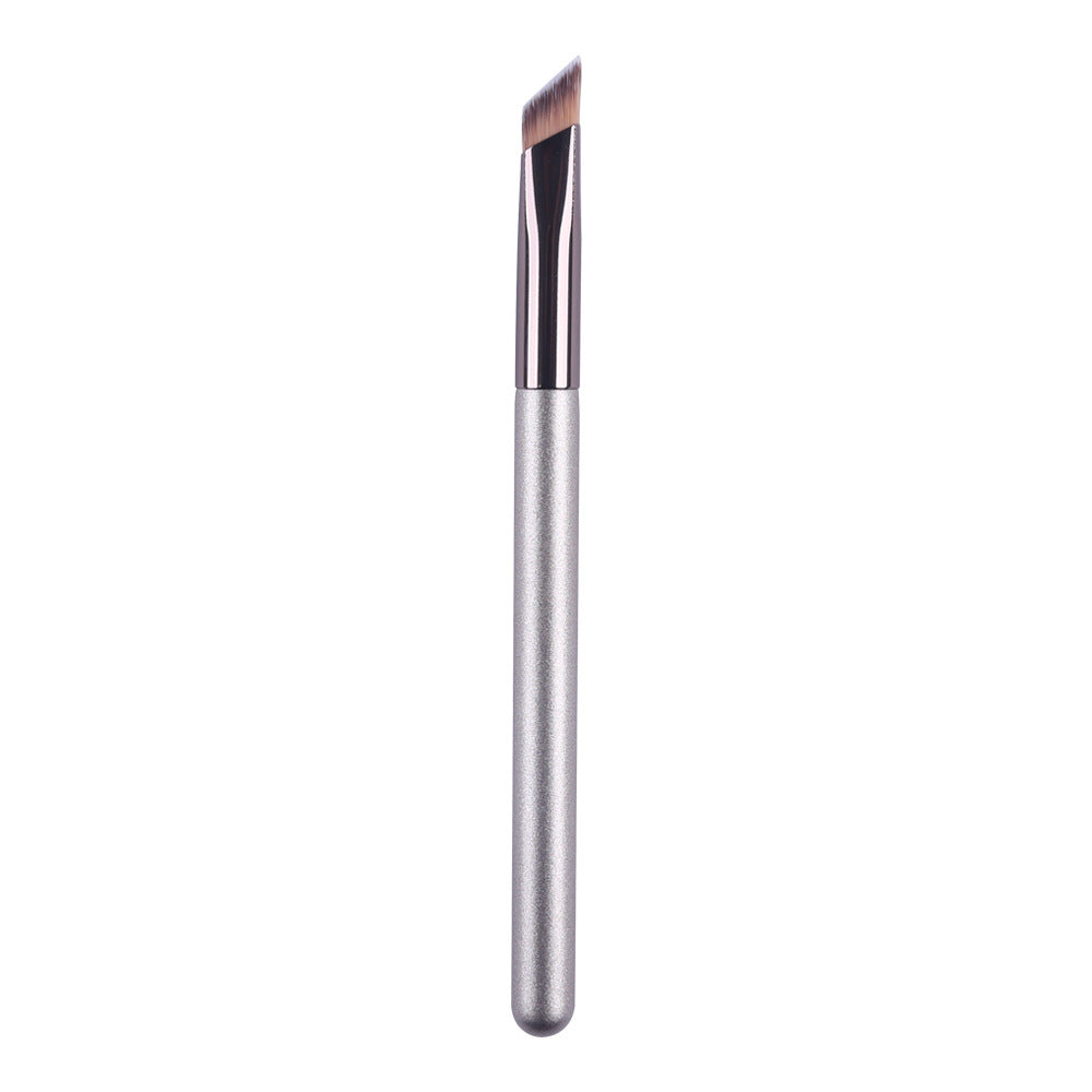 3D Eyebrow Artifact Brush