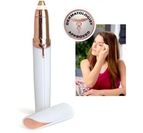 Electric Eyebrow Trimmer Pen - B Orientis