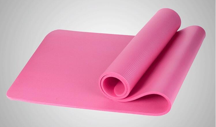 10mm Yoga Mat