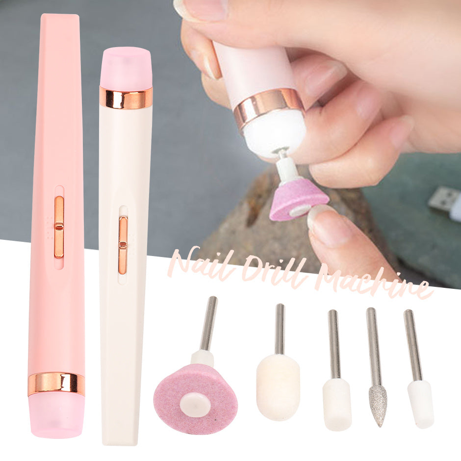 5-in-1 Manicure Tool Set