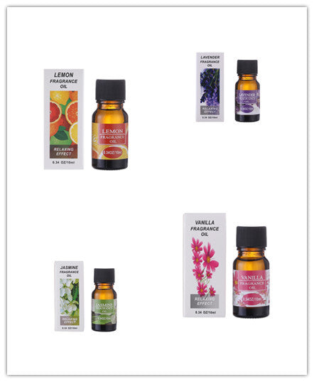 Revitalize with Aromatherapy Essential Oil - B Orientis