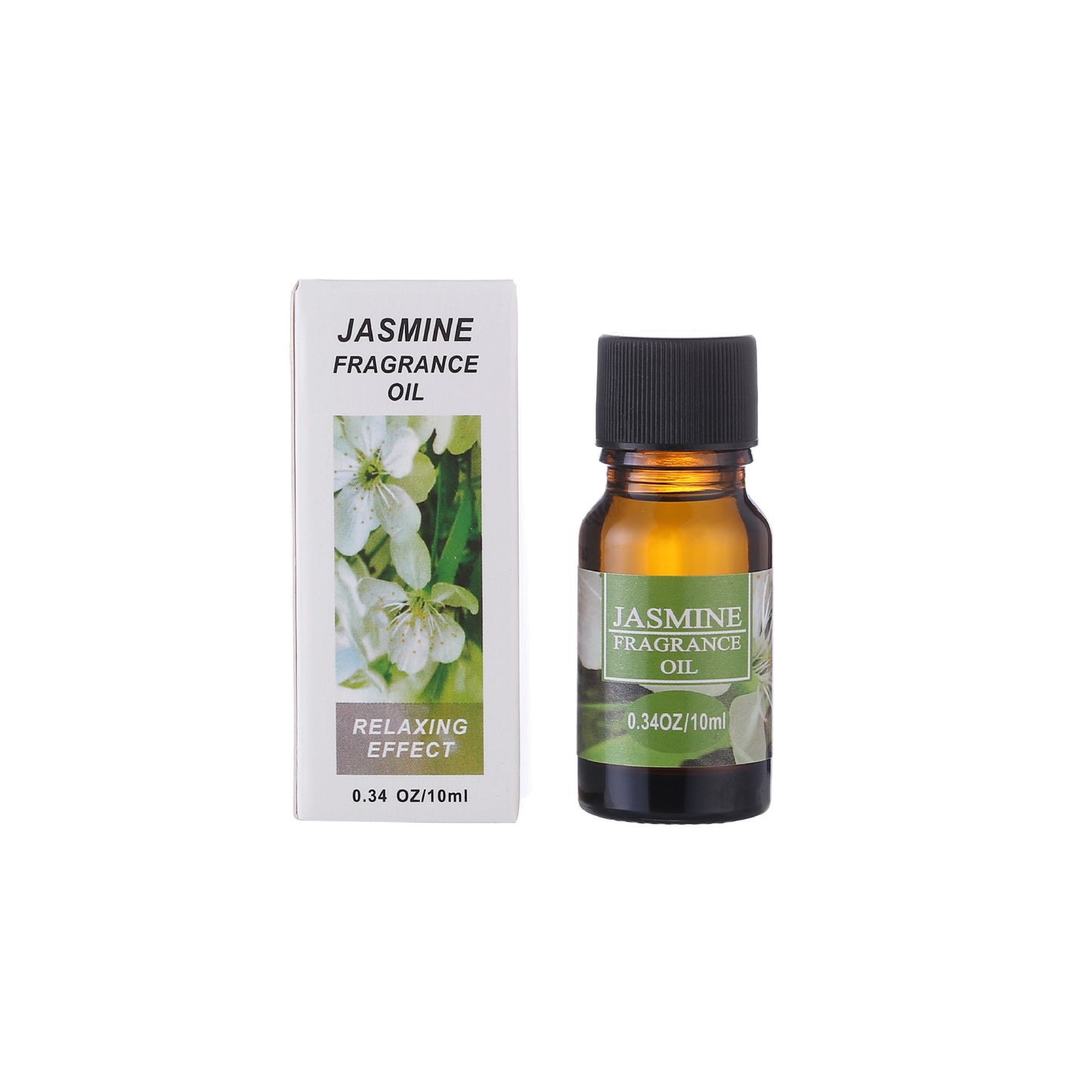 Revitalize with Aromatherapy Essential Oil - B Orientis