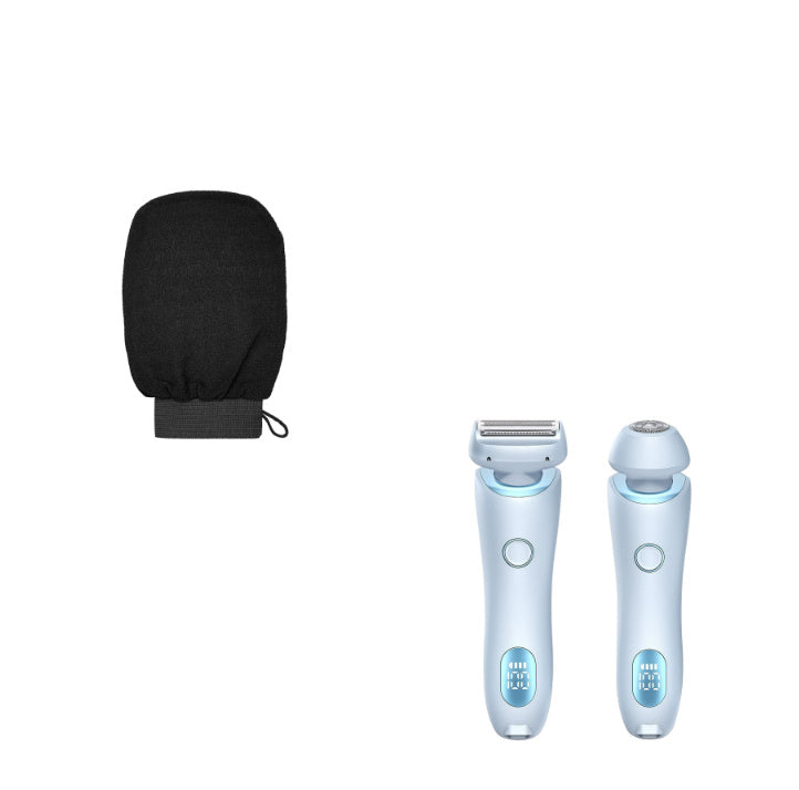 2 In 1 Hair Removal Epilator for Women