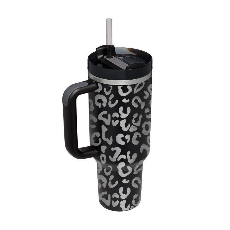 40 oz Insulated Spill-Proof Tumbler