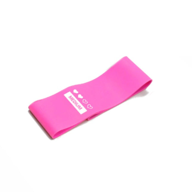 Fitness Resistance Bands