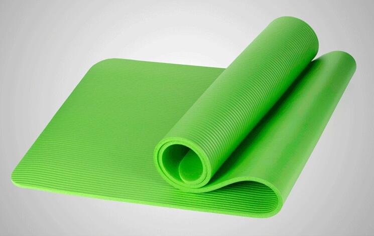 10mm Yoga Mat