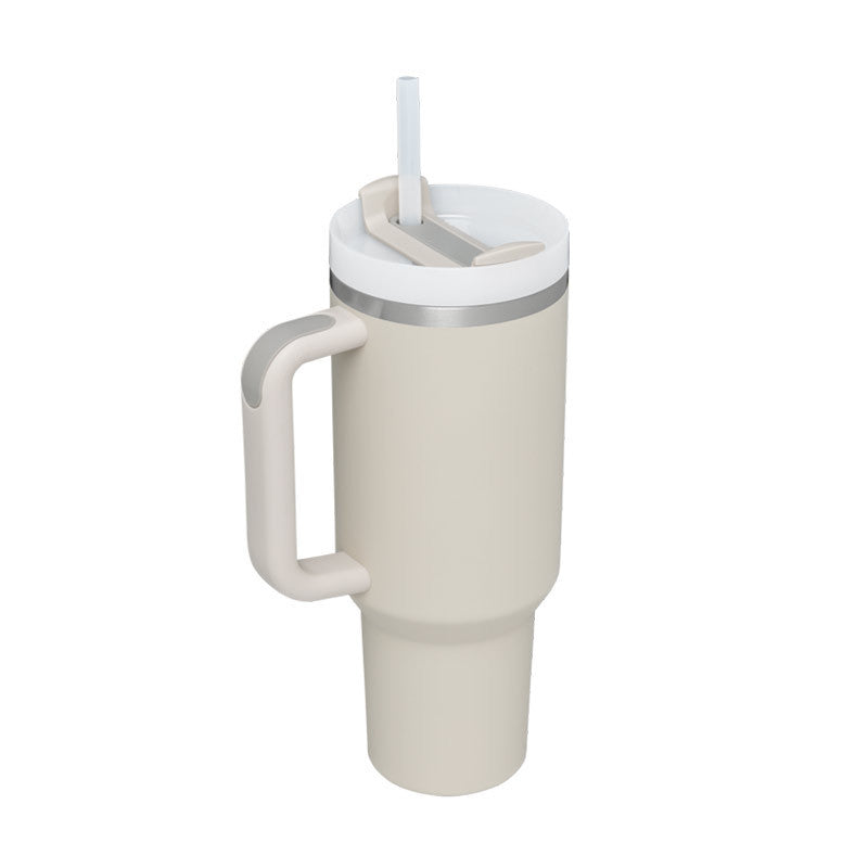 40 oz Insulated Spill-Proof Tumbler