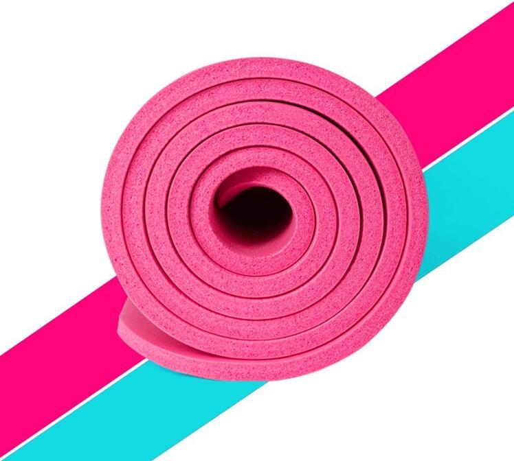 10mm Yoga Mat