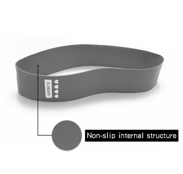 Fitness Resistance Bands