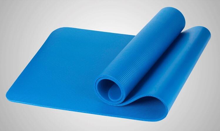 10mm Yoga Mat