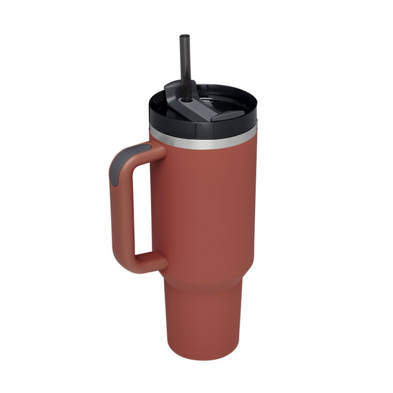 40 oz Insulated Spill-Proof Tumbler