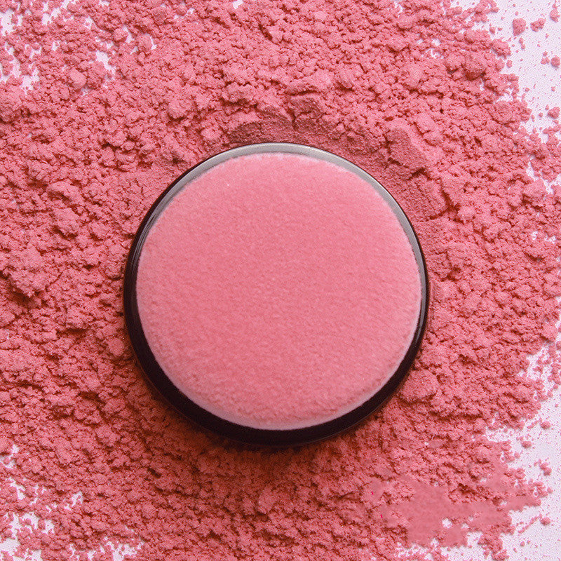 Soft Face Blusher Powder