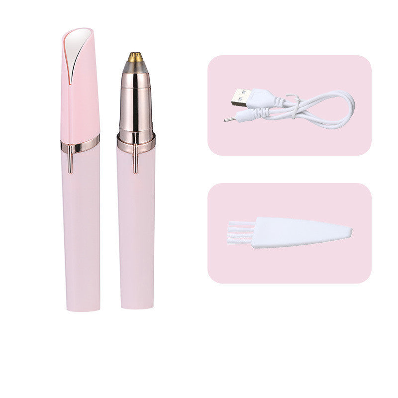 Electric Eyebrow Trimmer Pen - B Orientis