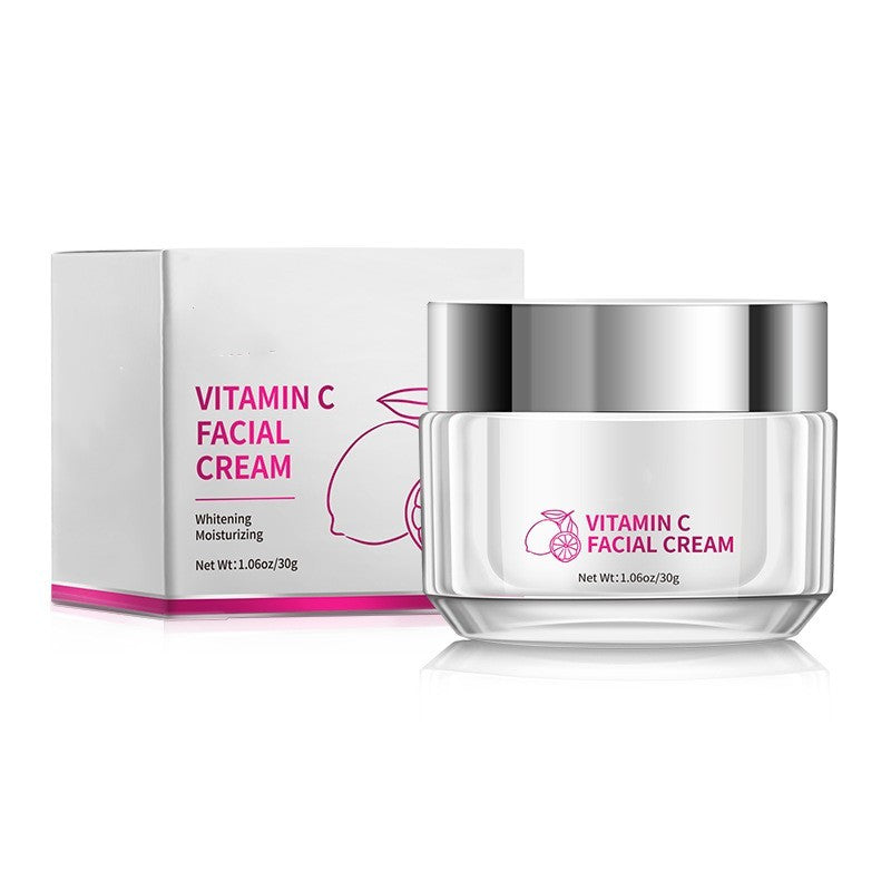 Vitamin C Face Cream