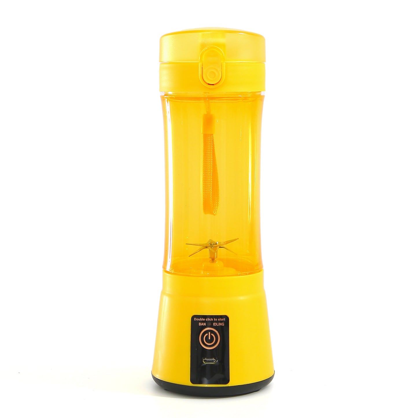 Portable Juicer