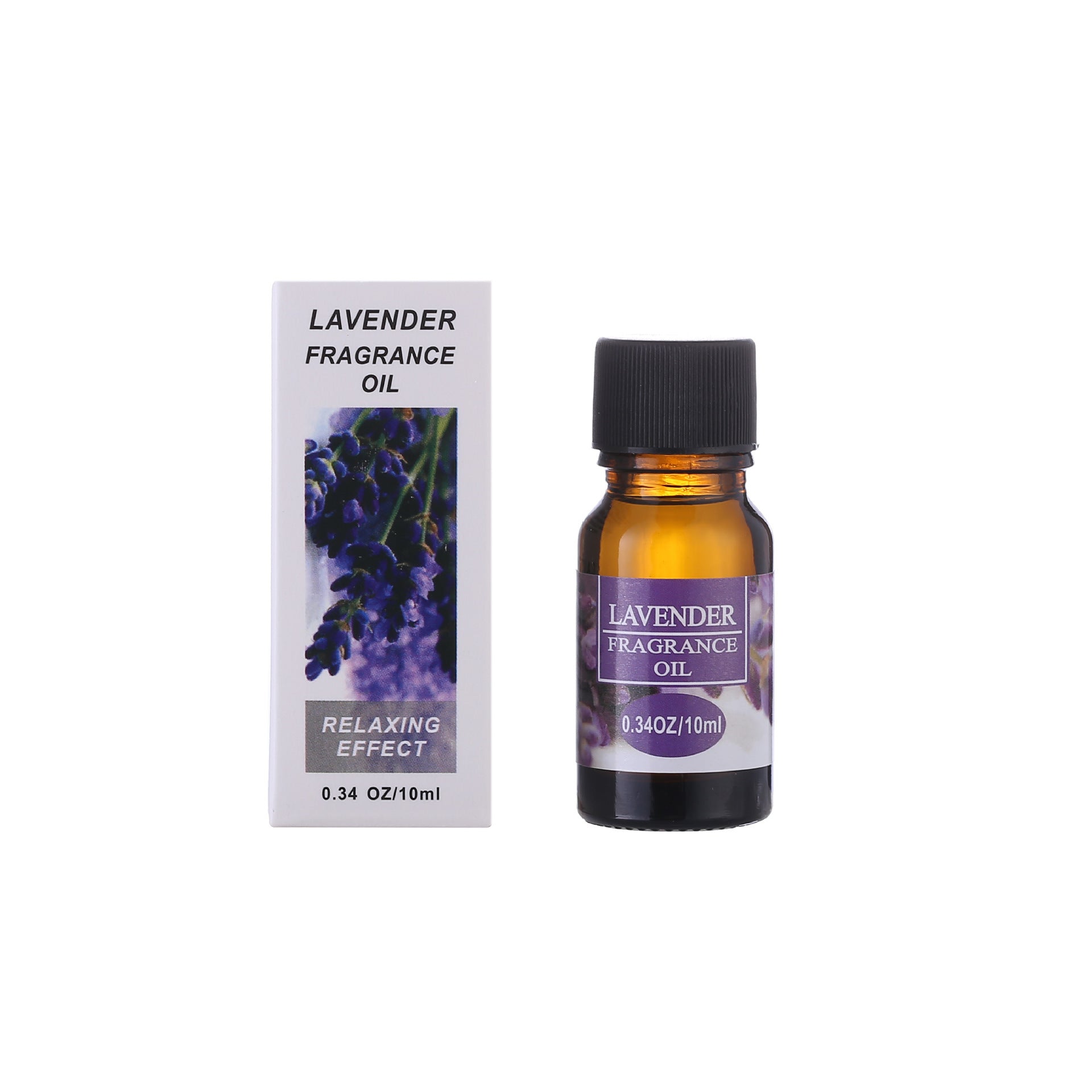 Revitalize with Aromatherapy Essential Oil - B Orientis