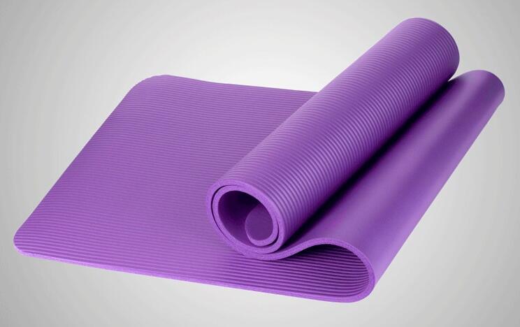 10mm Yoga Mat