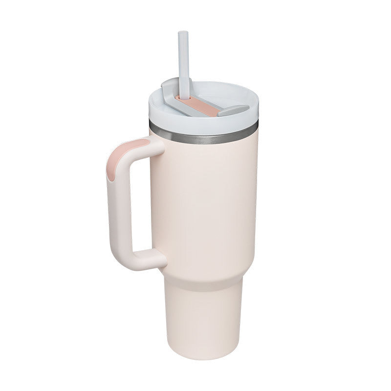 40 oz Insulated Spill-Proof Tumbler