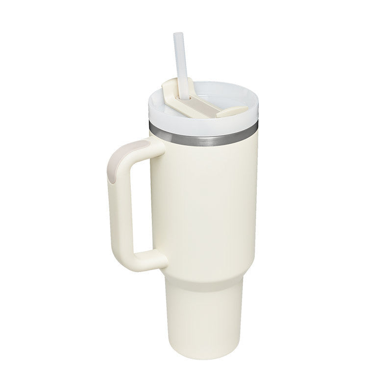 40 oz Insulated Spill-Proof Tumbler