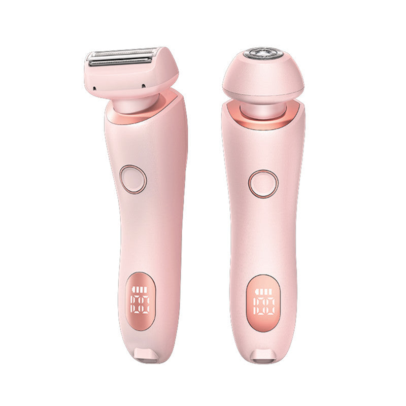 2 In 1 Hair Removal Epilator for Women