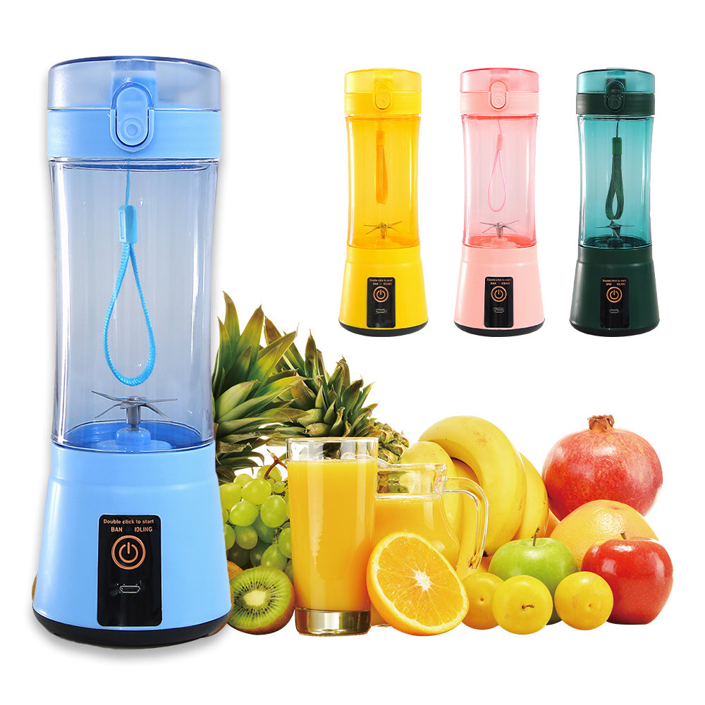 Portable Juicer