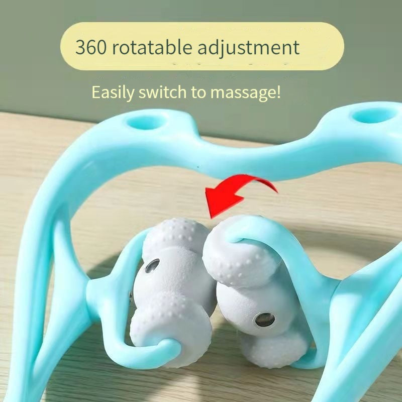 360 Degree Advanced Massage Roller