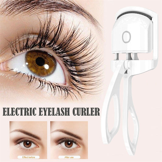 Eyelash Curler Precision