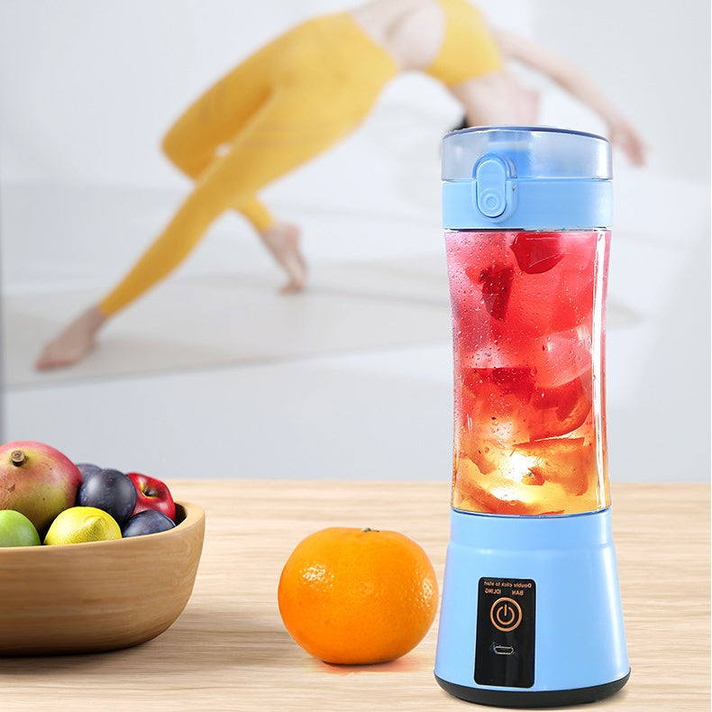 Portable Juicer