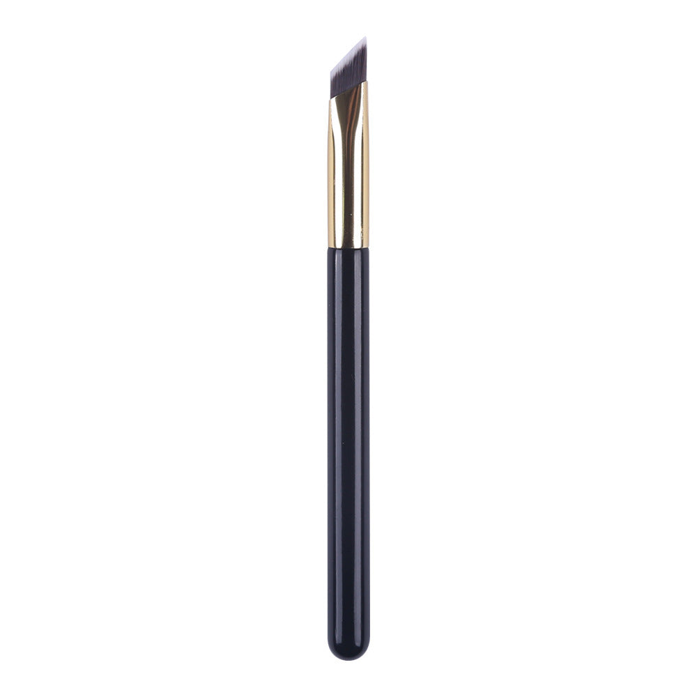 3D Eyebrow Artifact Brush