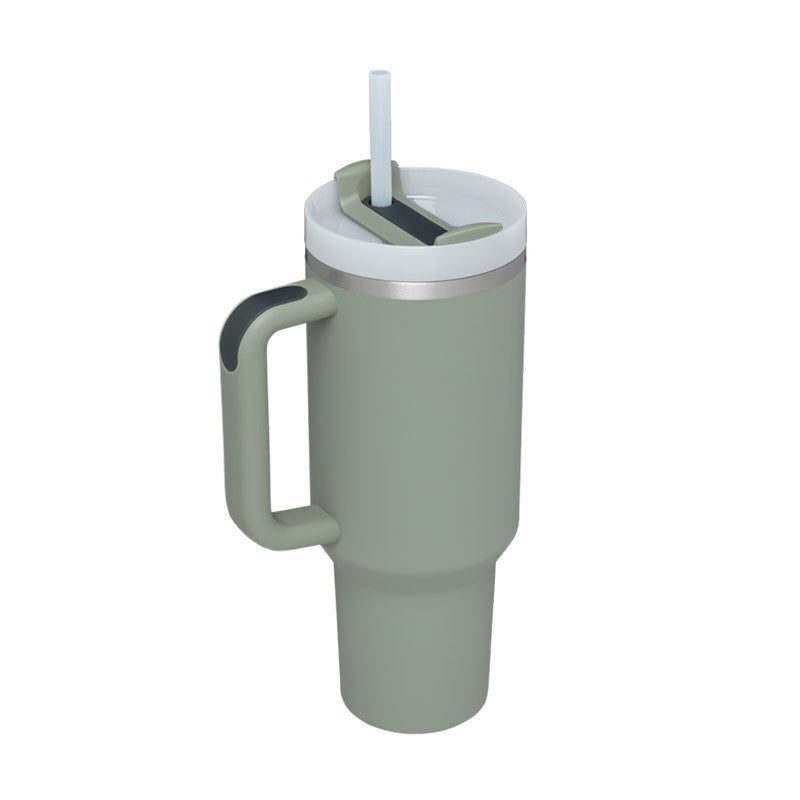 40 oz Insulated Spill-Proof Tumbler