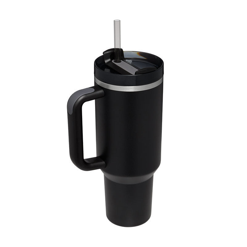 40 oz Insulated Spill-Proof Tumbler