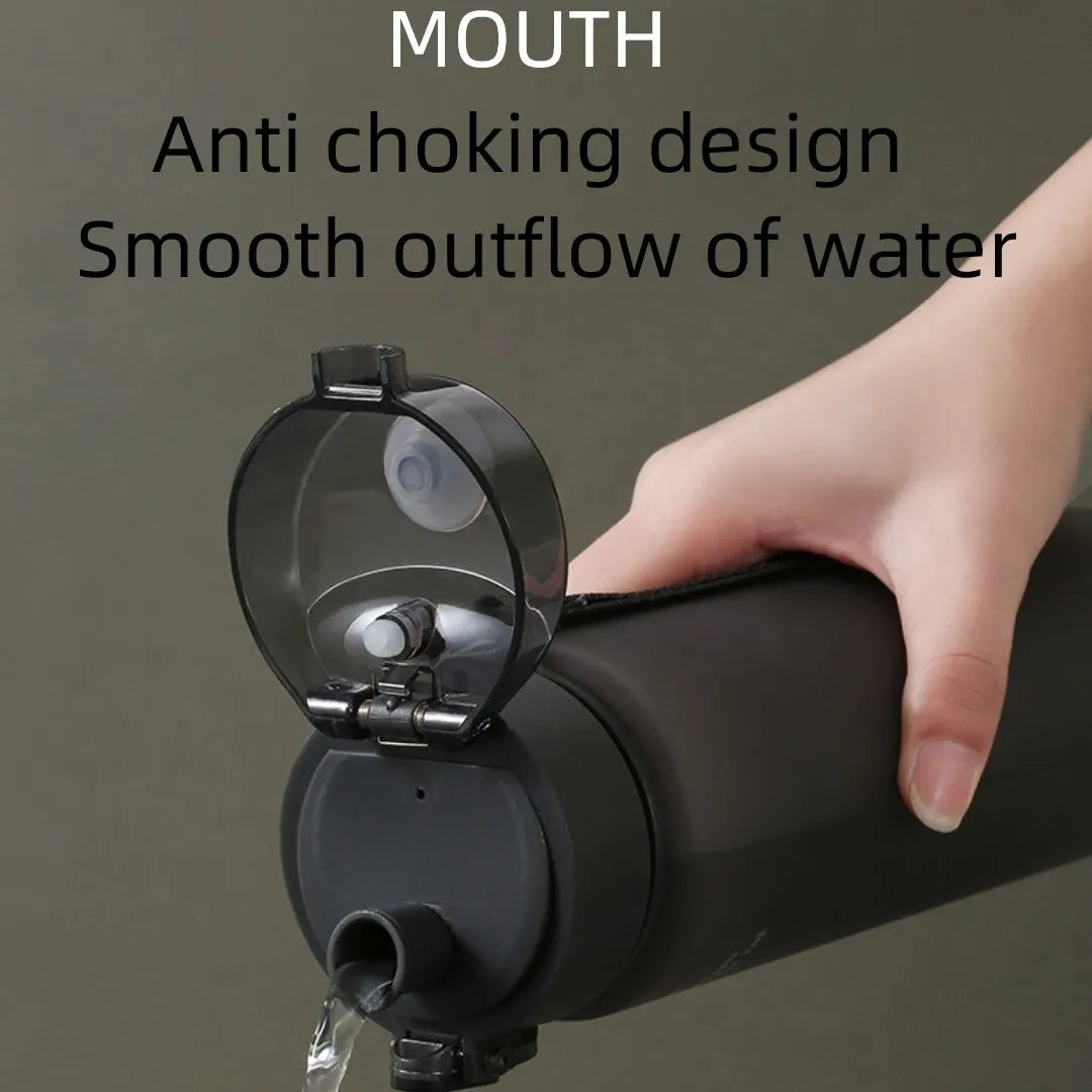 Highlight of anti choking design and smooth outflow of water