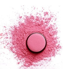 peach color Soft Face Blusher Powder